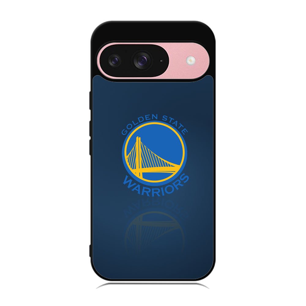 Golden State Warriors Logo Case Google Pixel 9 BC0600