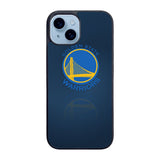 Golden State Warriors Logo Case iPhone 15 Plus BC0600