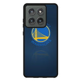 Golden State Warriors Logo Case Motorola Moto Edge 2025 BC0600
