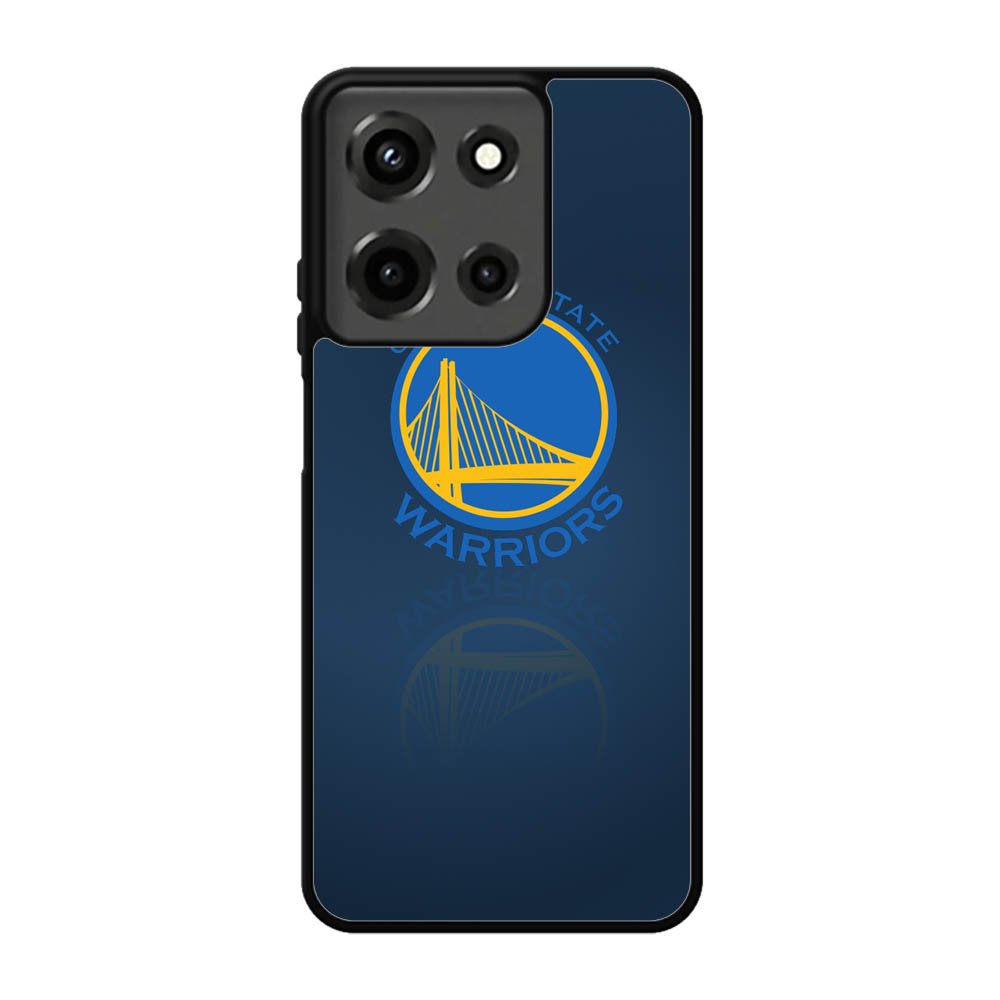 Golden State Warriors Logo Motorola Moto G 5G 2025 Case BC0600