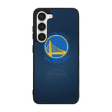Golden State Warriors Logo Case Samsung Galaxy S24 FE 5G BC0600