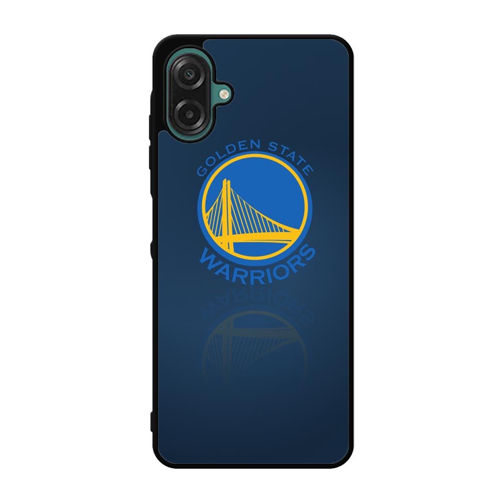 Golden State Warriors Logo Case Samsung Galaxy A07 BC0600