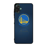 Golden State Warriors Logo Case Samsung Galaxy A07 BC0600