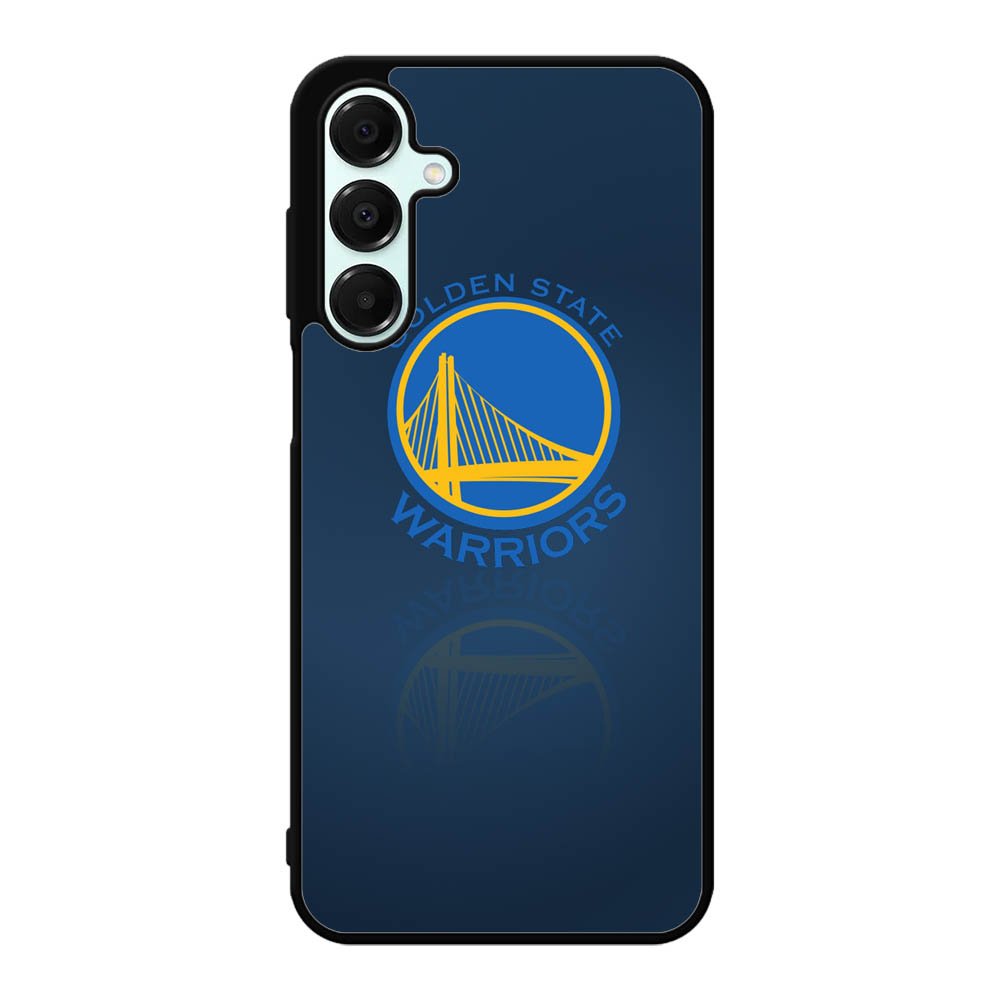 Golden State Warriors Logo Samsung Galaxy A16 Case BC0600