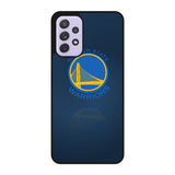 Golden State Warriors Logo Samsung Galaxy A23 5G Case BC0600