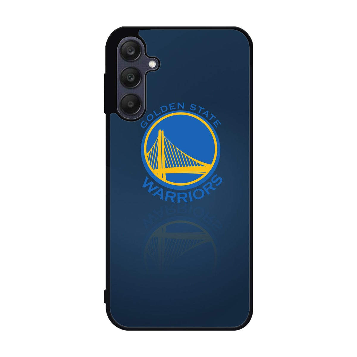 Golden State Warriors Logo Samsung Galaxy A25 5G Case BC0600