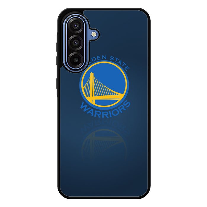 Golden State Warriors Logo Samsung Galaxy A17 5G Case BC0600
