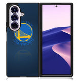 Golden State Warriors Logo Samsung Galaxy Z Fold 7 5G Case BC0600