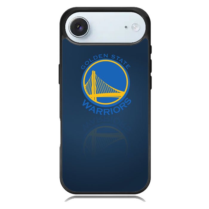Golden State Warriors Logo iPhone 17 Air Case BC0600