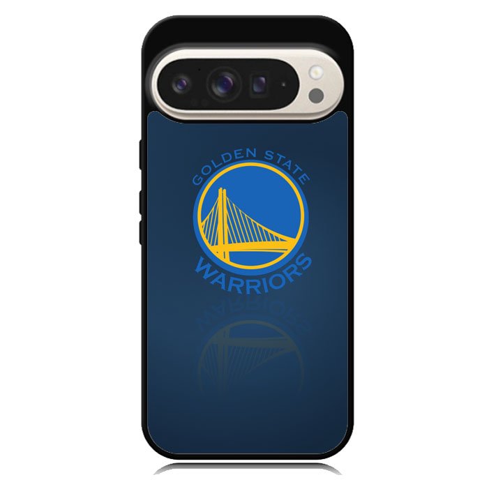 Golden State Warriors Logo Google Pixel 10 Pro XL Case BC0600