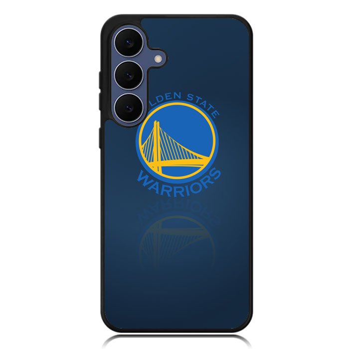 Golden State Warriors Logo Samsung Galaxy S25 FE Case BC0600
