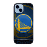 Golden State Warriors Case iPhone 15 BC0601