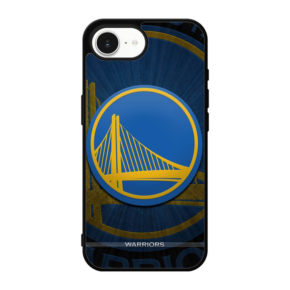 Golden State Warriors iPhone 17e Case BC0601