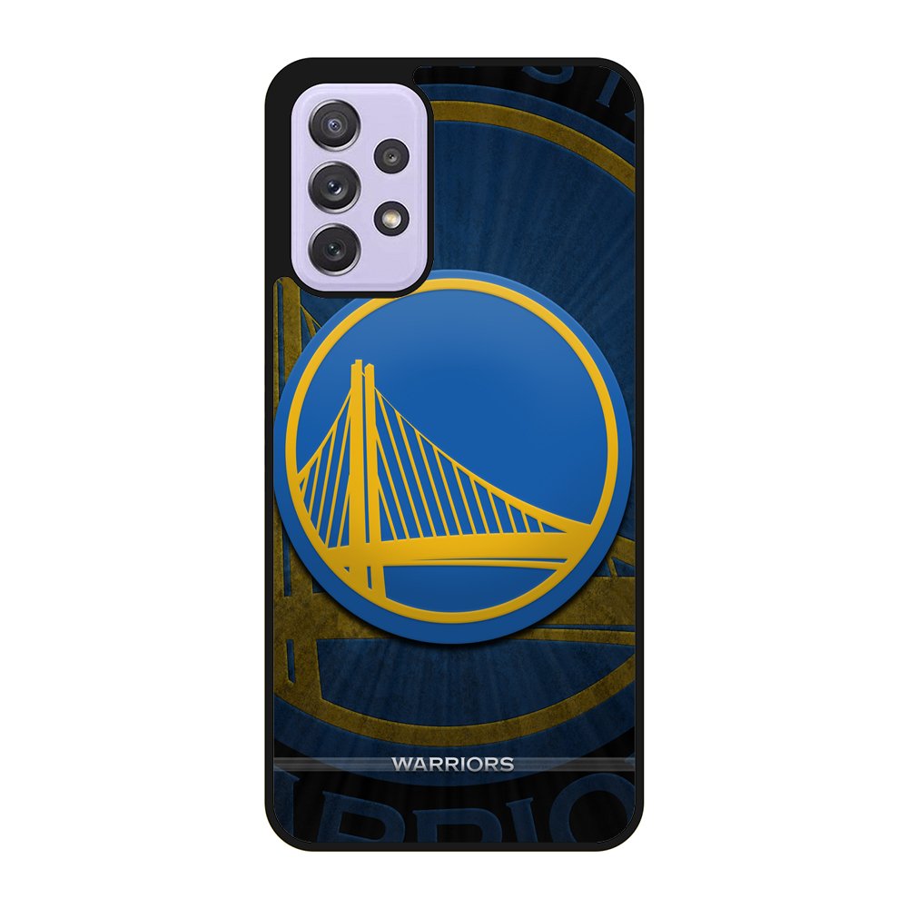 Golden State Warriors Samsung Galaxy A23 5G Case BC0601