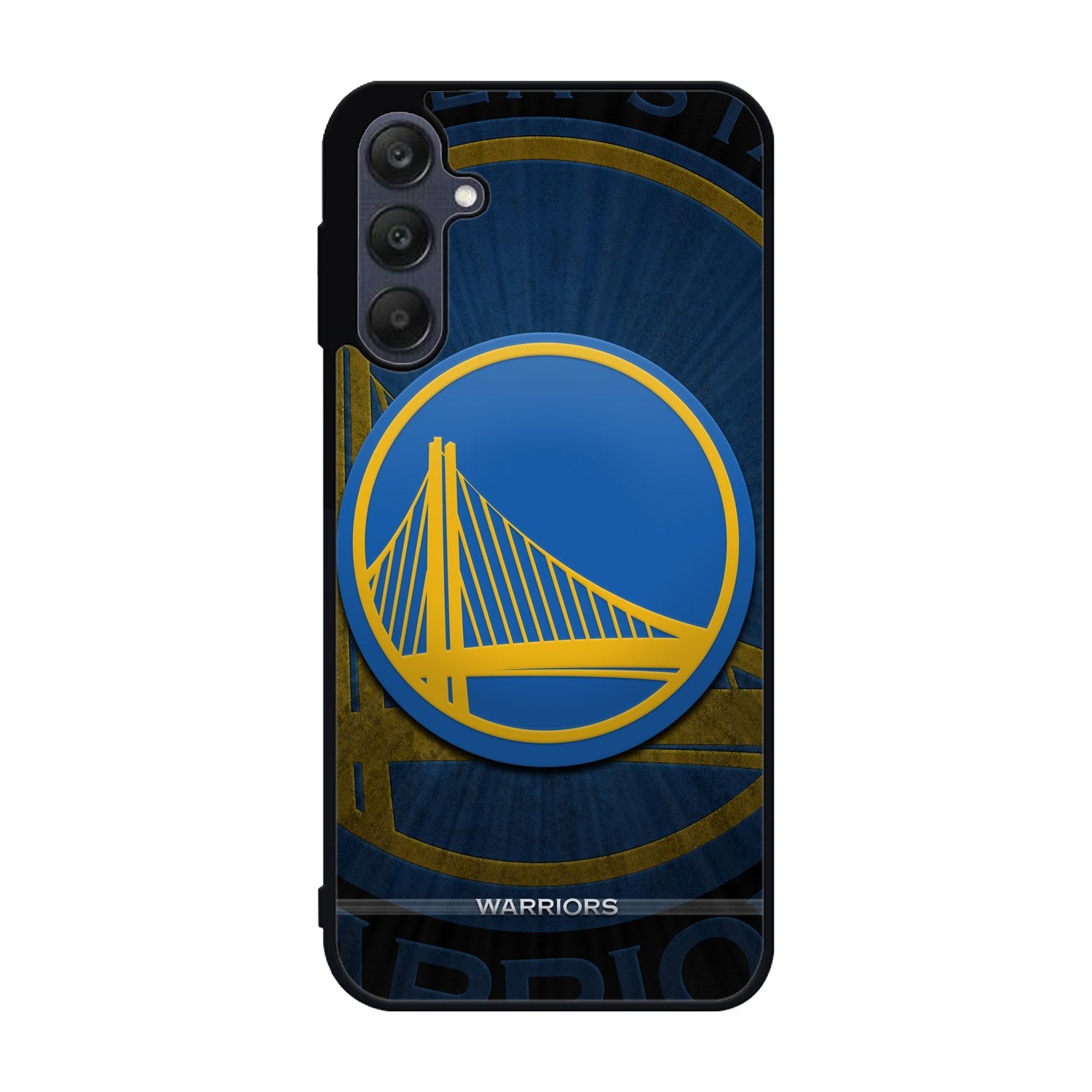 Golden State Warriors Samsung Galaxy A25 5G Case BC0601