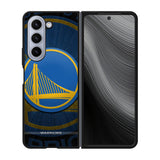 Golden State Warriors Case Samsung Galaxy z Fold 5 5G BC0601
