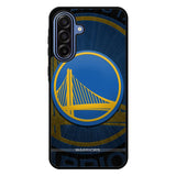 Golden State Warriors Samsung Galaxy A17 5G Case BC0601