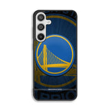 Golden State Warriors Samsung Galaxy A26 5G Case BC0601