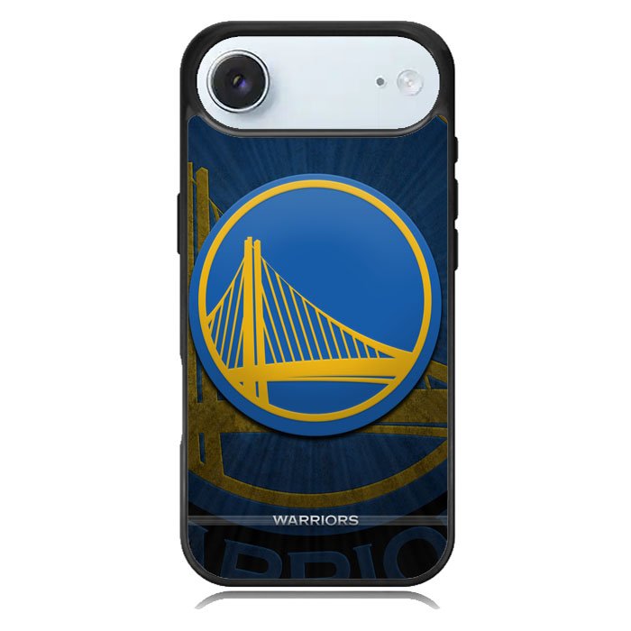 Golden State Warriors iPhone 17 Air Case BC0601