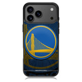 Golden State Warriors iPhone 17 Pro Max Case BC0601