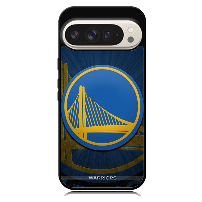Golden State Warriors Google Pixel 10 Pro XL Case BC0601