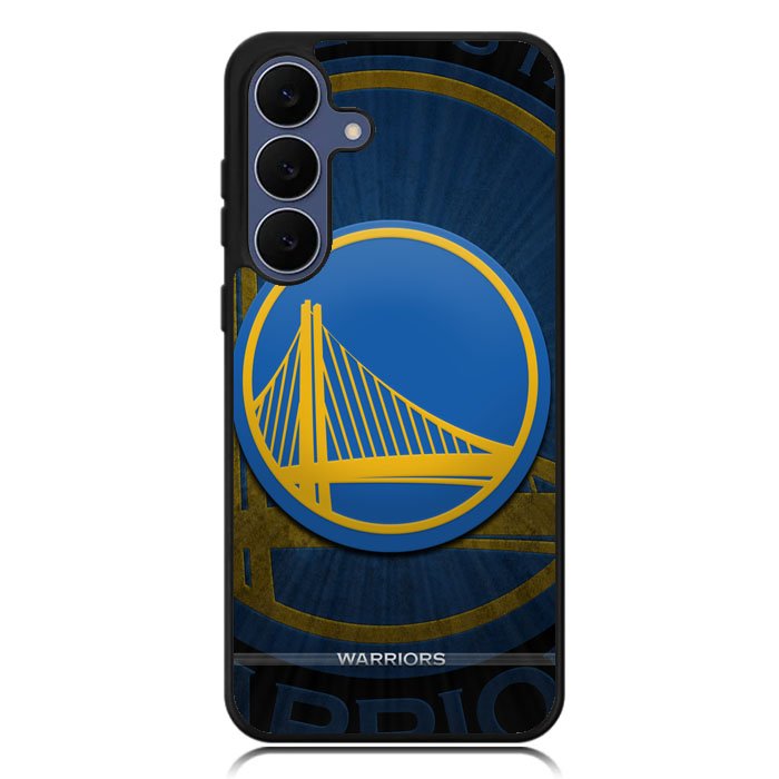 Golden State Warriors Samsung Galaxy S25 FE Case BC0601