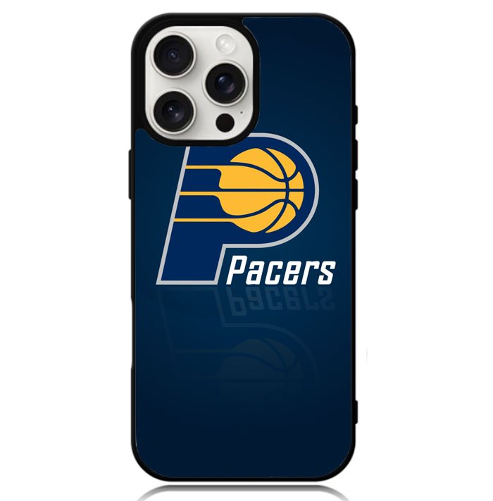 Indiana Pacers Case iPhone 16 Pro Max BC0602