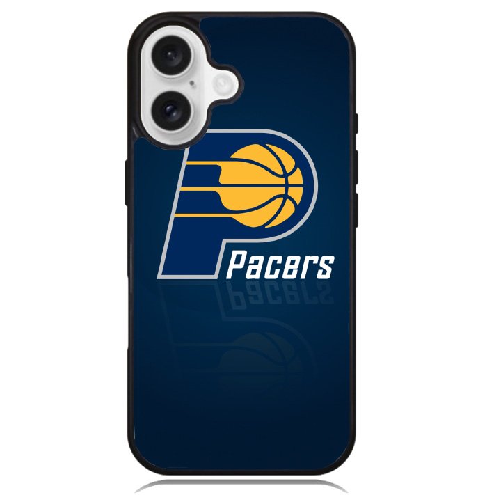 Indiana Pacers Case iPhone 16 BC0602