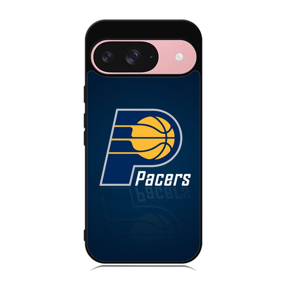 Indiana Pacers Case Google Pixel 9 BC0602