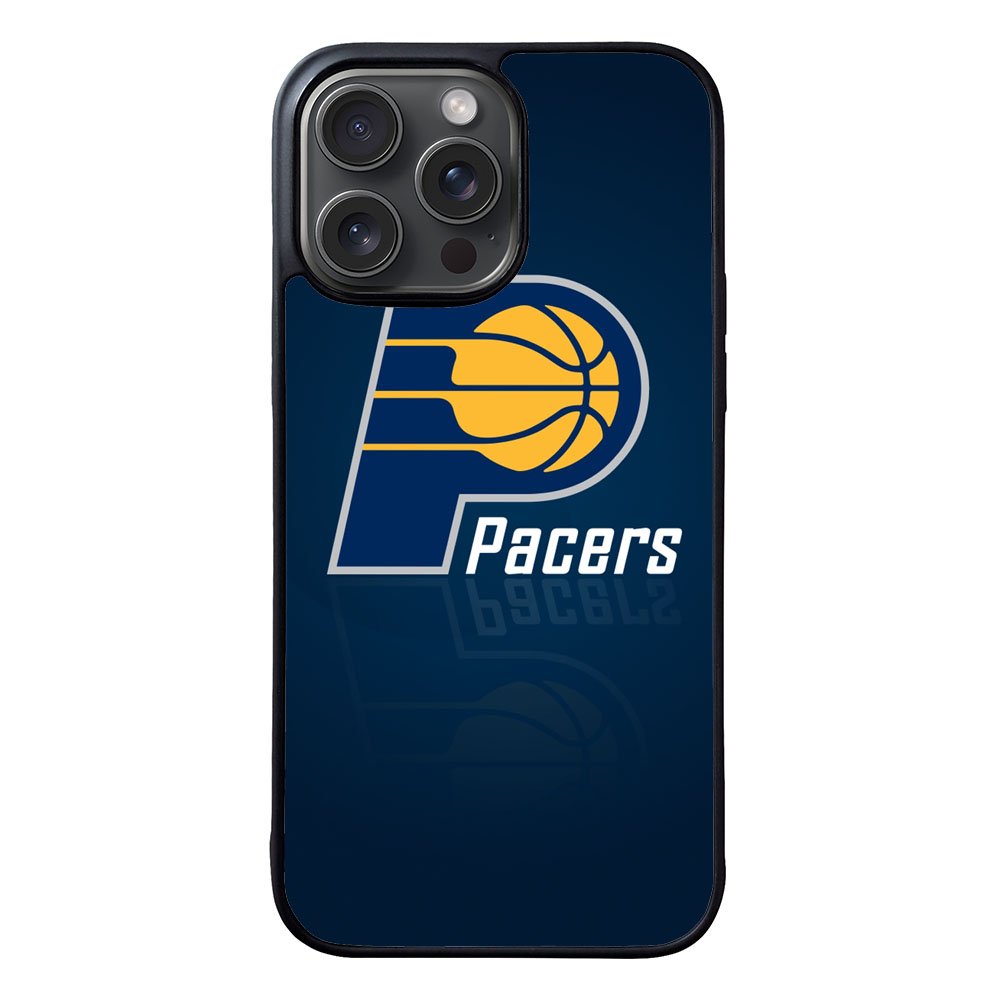 Indiana Pacers Case iPhone 15 Pro BC0602
