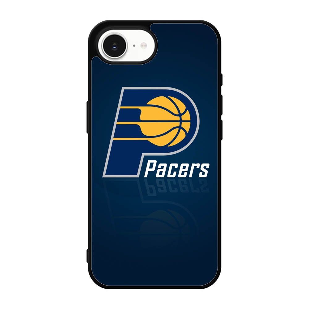 Indiana Pacers iPhone 17e Case BC0602