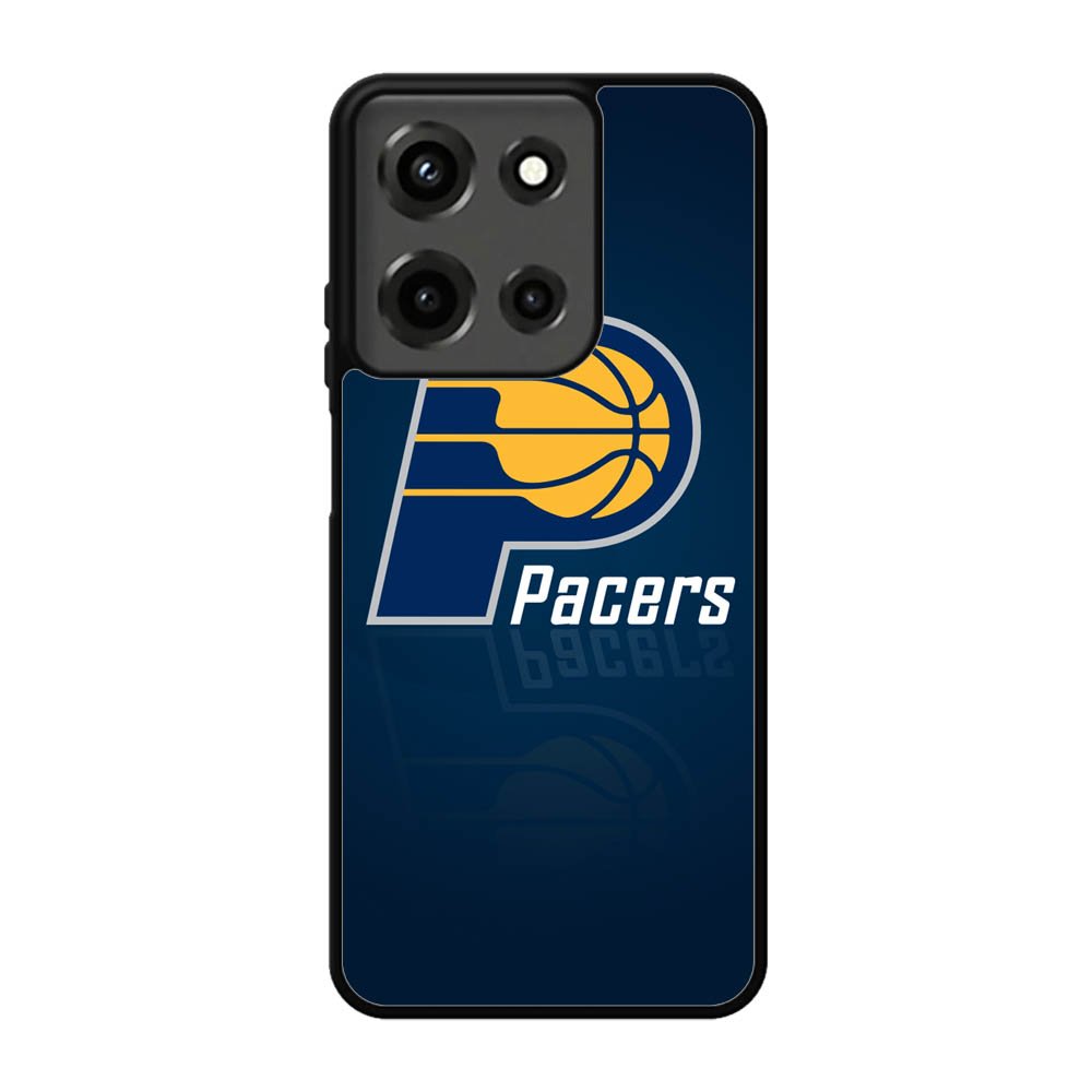 Indiana Pacers Motorola Moto G 5G 2025 Case BC0602