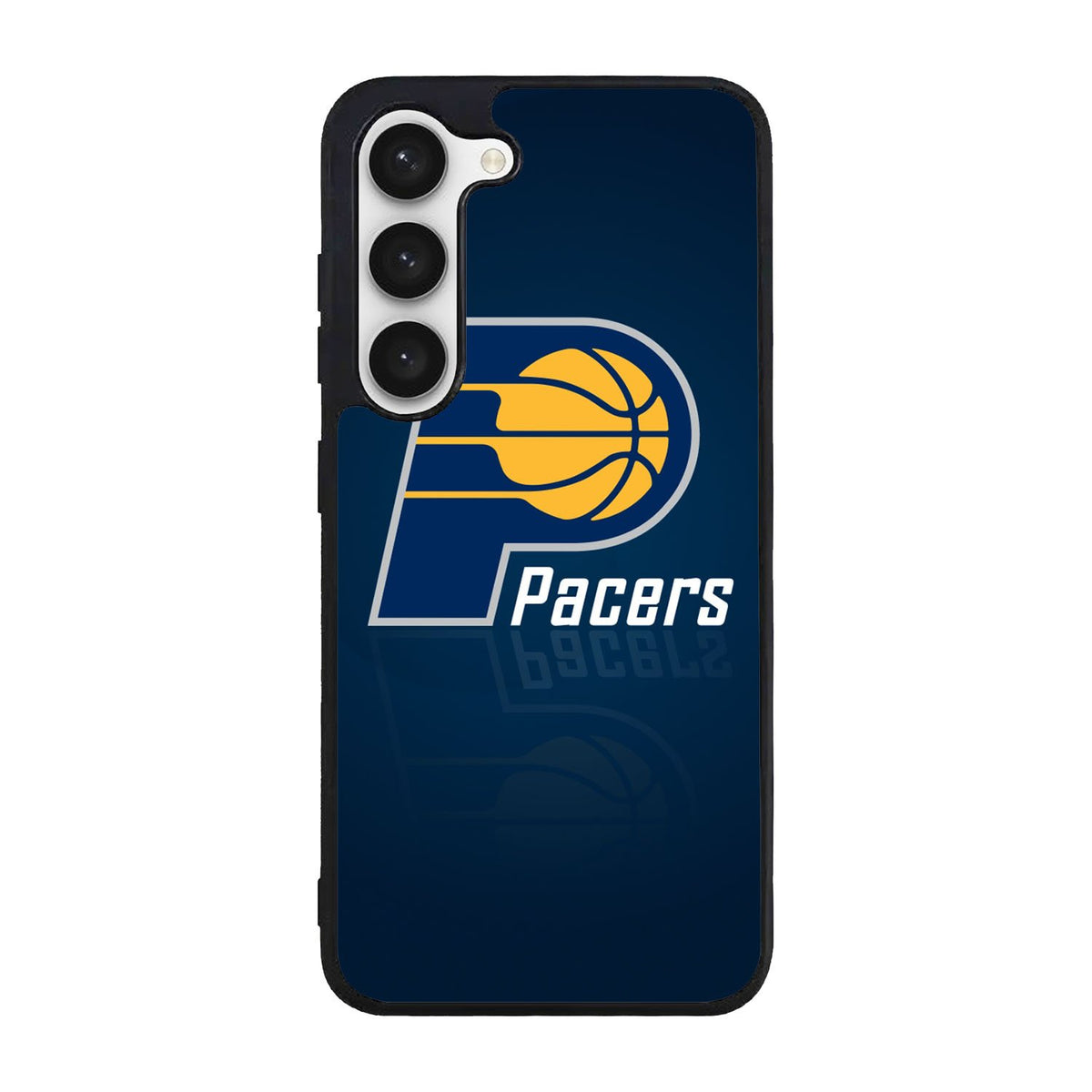 Indiana Pacers Case Samsung Galaxy S24 Plus 5G BC0602