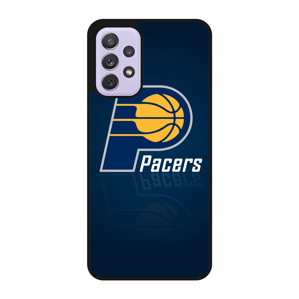 Indiana Pacers Samsung Galaxy A23 5G Case BC0602