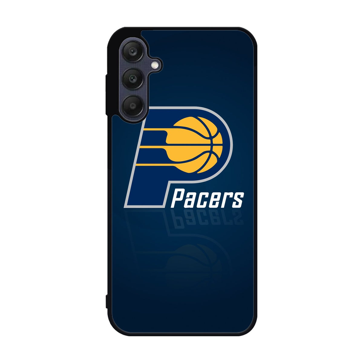 Indiana Pacers Samsung Galaxy A25 5G Case BC0602