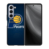Indiana Pacers Case Samsung Galaxy z Fold 5 5G BC0602