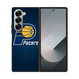 Indiana Pacers Case Samsung Galaxy Z Fold 6 5G BC0602