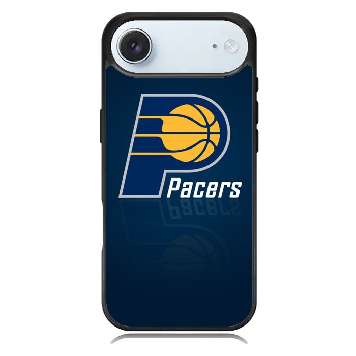 Indiana Pacers iPhone 17 Air Case BC0602