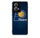 Indiana Pacers Motorola Moto Edge 2024 Case BC0602