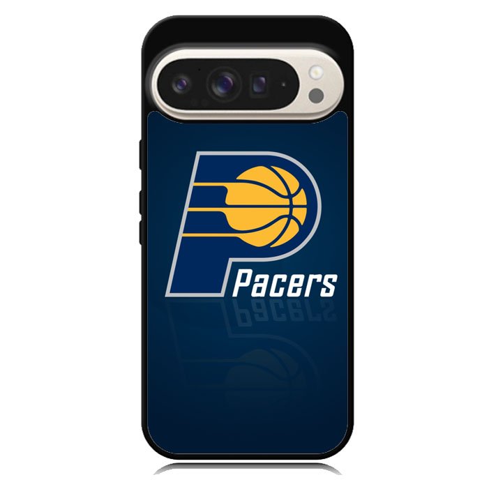 Indiana Pacers Google Pixel 10 | Google Pixel 10 Pro Case BC0602