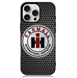 international harvester farmall Case iPhone 16 Pro BC0536