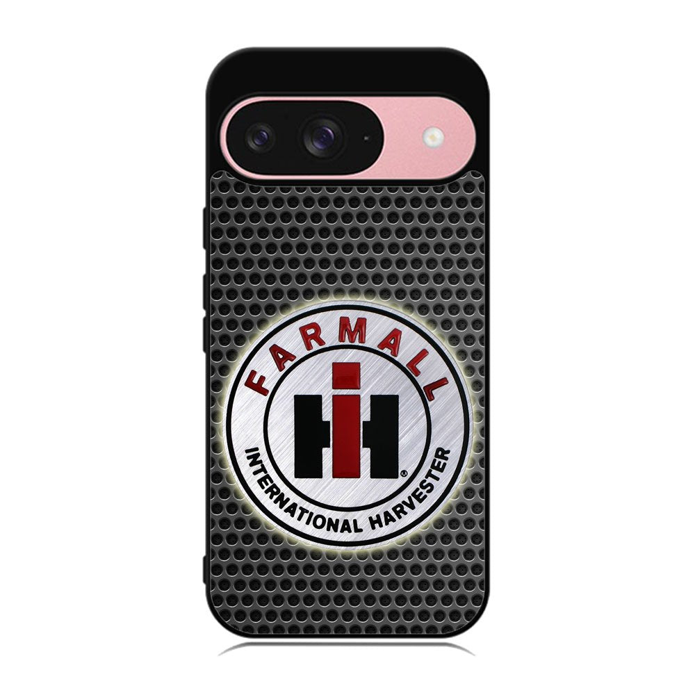 international harvester farmall Case Google Pixel 9 BC0536