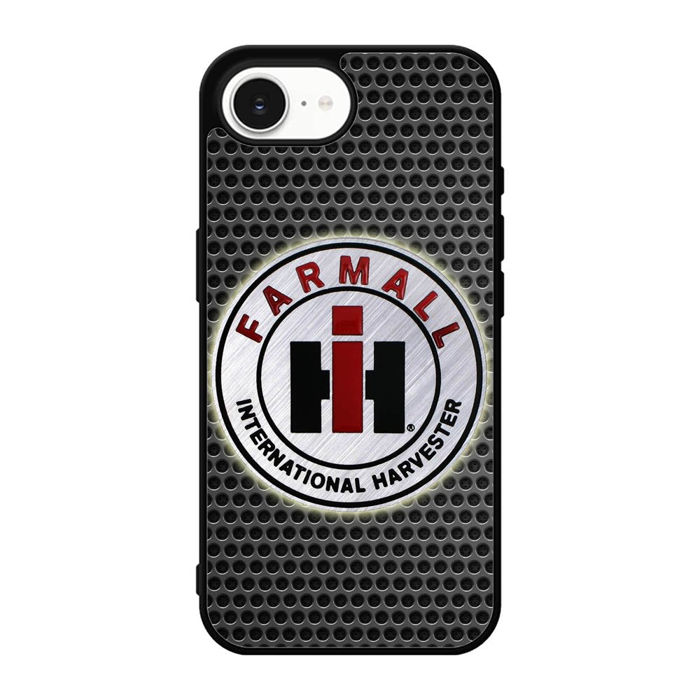 international harvester farmall iPhone 17e Case BC0536