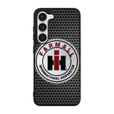 international harvester farmall Case Samsung Galaxy S25 Plus 5G BC0536