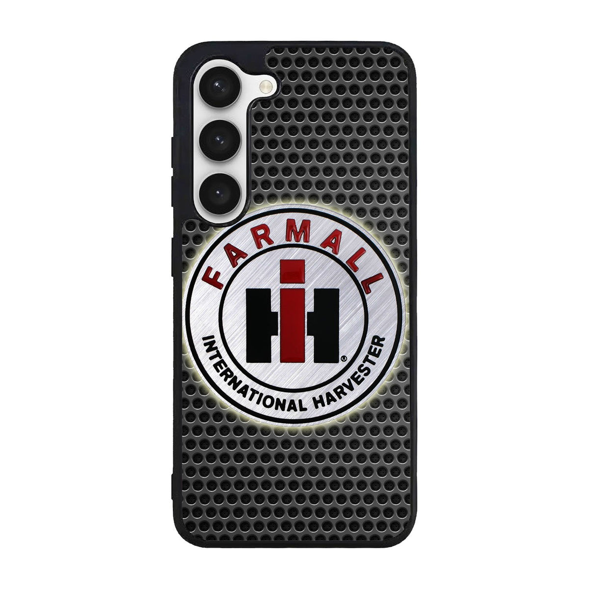 international harvester farmall Case Samsung Galaxy S23 5G BC0536