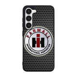 international harvester farmall Case Samsung Galaxy S23 5G BC0536