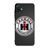 international harvester farmall Case Samsung Galaxy A07 BC0536
