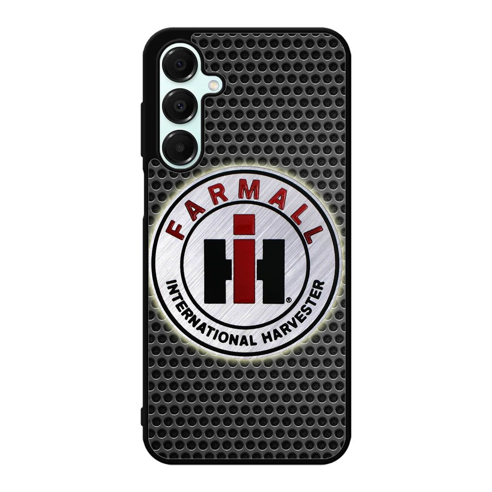 international harvester farmall Samsung Galaxy A16 Case BC0536