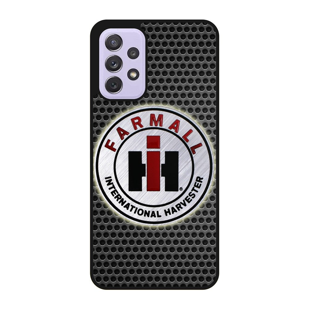 international harvester farmall Samsung Galaxy A23 5G Case BC0536