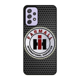 international harvester farmall Samsung Galaxy A23 5G Case BC0536